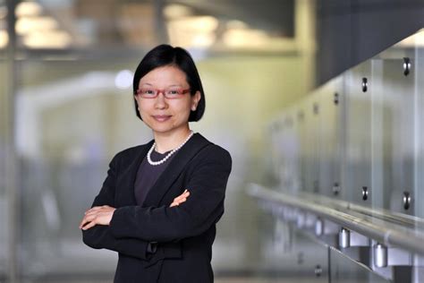 Anita Fung: The HSBC chief executive who broke .